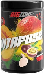 Big Zone Vitafuse – Bild 1 von 2