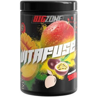 Produktbild von Big Zone Vitafuse
