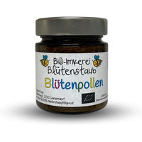 Produktbild von Bio Blütenpollen von Bio-Imkerei Blütenstaub 1000 g