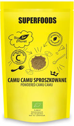 Bio Camu Camu Pulver Bio Planète 150 g – Bild 1 von 1