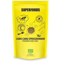 Produktbild von Bio Camu Camu Pulver Bio Planète 150 g
