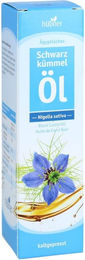 BIO-DIÄT-BERLIN Ägyptisches Schwarzkümmelöl Bio 100 ml – Bild 1 von 2