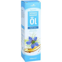 Produktbild von BIO-DIÄT-BERLIN Ägyptisches Schwarzkümmelöl Bio 100 ml