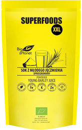 Bio Gerstengras Pulver von Bio Planète 500 g – Bild 1 von 1