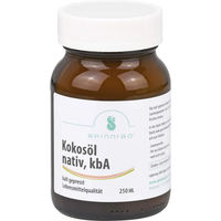 Produktbild von Bio Kokosöl kaltgepresst 250 ml