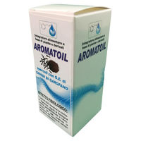 Produktbild von Bio-Logica Aromatöl mit Nelkenextrakt 50 ml
