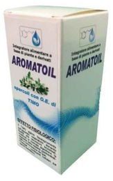 Bio-Logica Aromatoil Timo 50 Kapseln – Bild 1 von 1