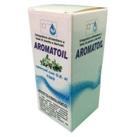 Produktbild von Bio-Logica Aromatoil Timo 50 Kapseln