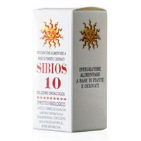 Produktbild von Bio-Logica SIBIOS Tropfen mit pflanzlichem Ursprung 50 ml
