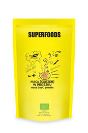 Bio Maca Pulver 750 g von Bio Planète – Bild 1 von 1