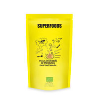 Produktbild von Bio Maca Pulver 750 g von Bio Planète