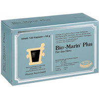 Produktbild von Bio-marin Plus Pharma Nord Bio Kapseln 120 Stück