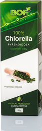 BIO ORGANIC FOODS Chlorella Pyrenoidosa Tabletten 80 g mit 400 Stück – Bild 1 von 1