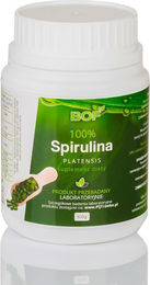 BIO ORGANIC FOODS Spirulina Platensis Tabletten Vegan 300 g 1500 Stück – Bild 1 von 1