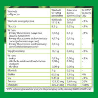 Produktbild von BIO ORGANIC FOODS Spirulina Tabletten Bio 80 g