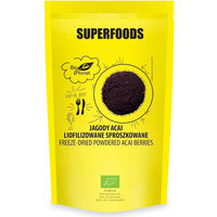 Produktbild von Bio Planète Acai Pulver Gefriergetrocknet 100 g Bio