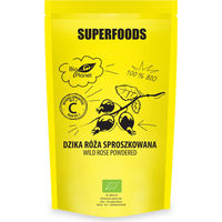 Produktbild von Bio Planète Hagebuttenpulver Bio 150 g
