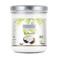 Produktbild von Bio Planète Kokosöl nativ Bio 400ml