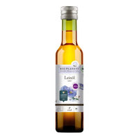 Produktbild von Bio Planète Leinöl nativ Bio 250 ml