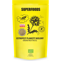Produktbild von Bio Planète Mariendistel Pulver Bio 200 g