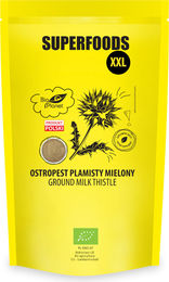 Bio Planète Mariendistel Pulver Bio 600 g – Bild 1 von 1