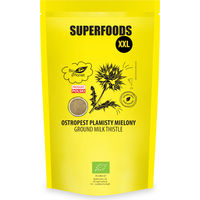 Produktbild von Bio Planète Mariendistel Pulver Bio 600 g