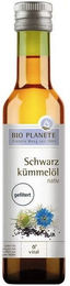 Bio Planète Schwarzkümmelöl nativ Bio 250 ml – Bild 1 von 2