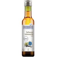 Produktbild von Bio Planète Schwarzkümmelöl nativ Bio 250 ml