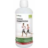 Produktbild von Bio Probiotische Essenz Flüssig 500 ml
