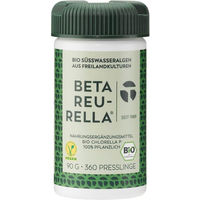 Produktbild von Bio Reu-Rella Chlorella Süsswasseralgen Tabletten vegan 360 Stück