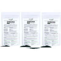 Produktbild von Bioalga Spirulina Platensis Pulver Bio 240 g