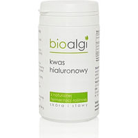Produktbild von Bioalgi Hyaluronsäure Kapseln 80 Stück