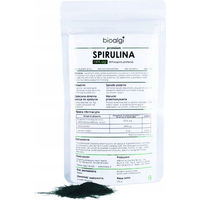 Produktbild von Bioalgi Spirulina Bioalgen Pulver 150 g