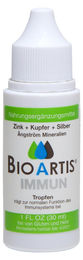 Bioartis IMMUN Tropfen Bio – Bild 1 von 1