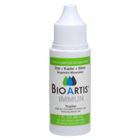 Produktbild von Bioartis IMMUN Tropfen Bio