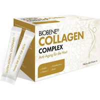 Produktbild von BIOBENE Collagen Complex Sticks