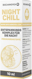 Biocannovea Night Chill Tropfen – Bild 1 von 1