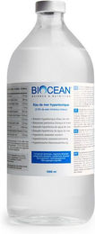 BIOCEAN hypertonische Meerwasserlösung flüssig – Bild 1 von 1