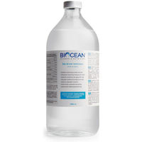Produktbild von BIOCEAN Isotonic Isotonisches Getränk von Energetica Natura B.V. flüssig