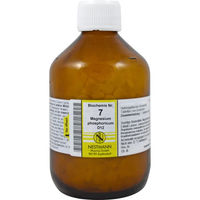 Produktbild von Biochemie Nestmann Nr. 7 Magnesium phosphoricum D 12 Tabletten 1000 Stück
