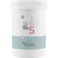 Produktbild von Biochemie Pflüger Kalium phosphoricum D6 Tabletten