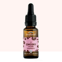 Produktbild von Biofloral Bach-Blüte Nr. 8 Löwenzahn Tropfen Demeter-Qualität Bio 20 ml