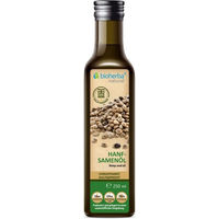 Produktbild von Bioherba Hanfsamenöl kaltgepresst ohne Zusatzstoffe 250 ml