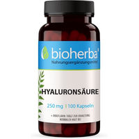 Produktbild von Bioherba Hyaluronsäure Kapseln