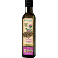 Produktbild von Bioherba Mariendistelöl Bio kaltgepresst und unraffiniert 250 ml