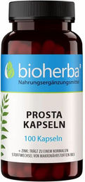 Bioherba Prosta Kapseln mit Kräuter-Komplex für Männer – Bild 1 von 2