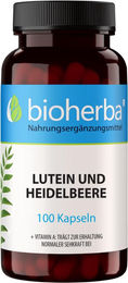 Bioherba Ringelblume Kapseln 100 Stück – Bild 1 von 5