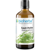 Produktbild von Bioherba Saat-Hafer Avena sativa L. Tinktur Tropfen