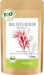 bioKontor Dulse Flocken Bio Vegan ohne Zusatzstoffe – Bild 1 von 3
