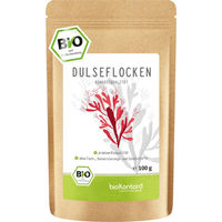 Produktbild von bioKontor Dulse Flocken Bio Vegan ohne Zusatzstoffe